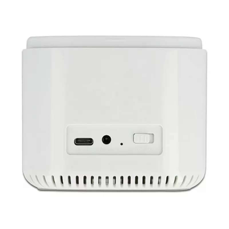 Obudowa SSD DeLOCK 63331 Biała M.2