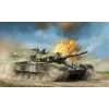 Model plastikowy T-72 M1 1/72