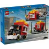 LEGO CITY 60488 Food Truck z Frytkami
