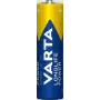 Bateria alkaliczna AA Varta LONGLIFE Power High Energy — 12 szt.