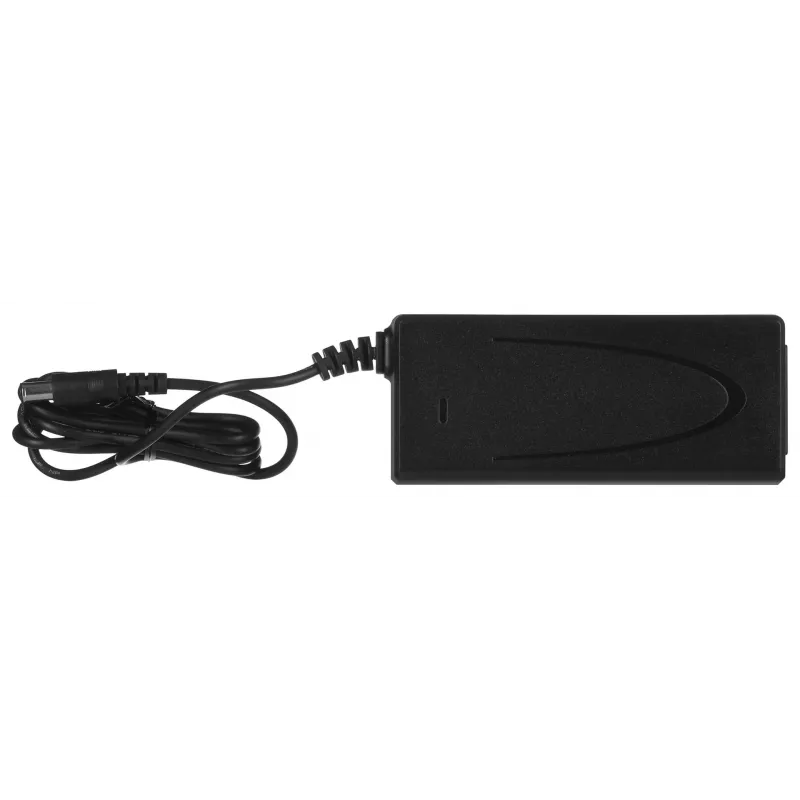 Dahua Technology PFS3006-4ET-60 niezarządzalny przełącznik L2 Fast Ethernet (10/100) Power over Ethernet (PoE) czarny