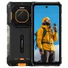 Smartphone Ulefone Armor 26 Ultra 6.78 inch 512 GB Czarny