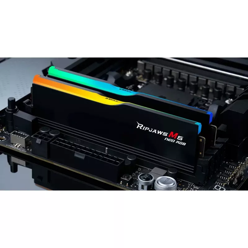 G.skill F5-6000J2836G16GX2-RM5NRK Moduł Pamięci