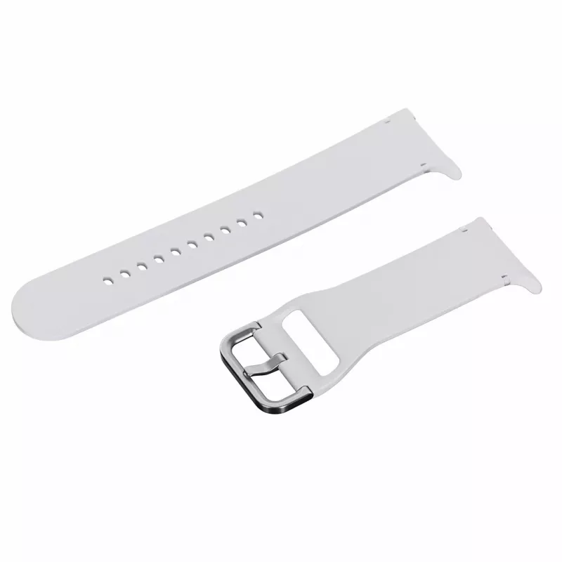 Smartwatch Samsung Galaxy Watch 8 44 mm Silver, 1.5 cal AMOLED 480x480, 5 ATM, GPS, 32 GB, 435 mAh
