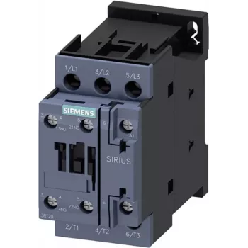 Siemens Stycznik SIRIUS 3RT20 3RT2025-1AP00 230 V/AC (3RT2025-1AP00)