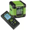 Poziomica laserowa Dedra MC0920 samopoziomująca, dokładność 0,5 mm