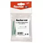Fischer 502735 Fill & Fix zapasowe mieszadła statyczne, 6 sztuk