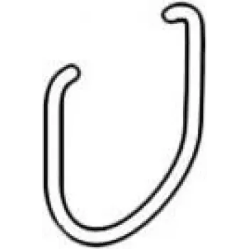 Star Micronics CLAMP SPRING TUP9 (30531180)