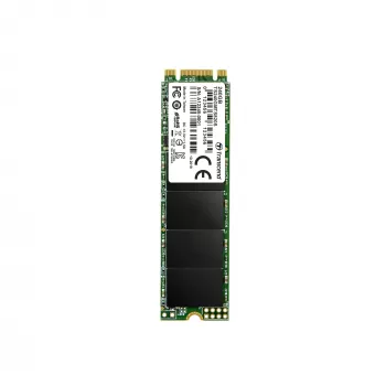 Dysk SSD Transcend 240 GB M.2 6 Gbit/s TS240GMTS820S