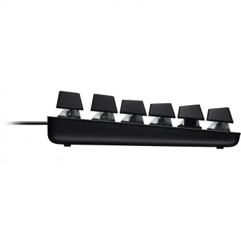 Logitech G G413 TKL SE Mechaniczna klawiatura gamingowa Tenkeyless przewodowa USB AZERTY