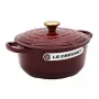 Le Creuset Signature Roaster okrągły 20cm