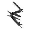 Multitool Nextool NE20151 — 11-w-1 składane narzędzie wielofunkcyjne, czarny, długość po złożeniu 10,6 cm, waga 256 g, głębokość 21 mm, szerokość 36 mm