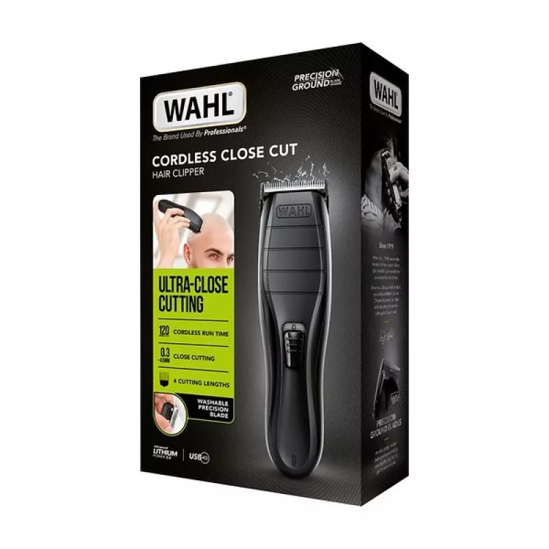 Maszynka do strzyżenia włosów CORDLESS CLOSE CUT 3029293