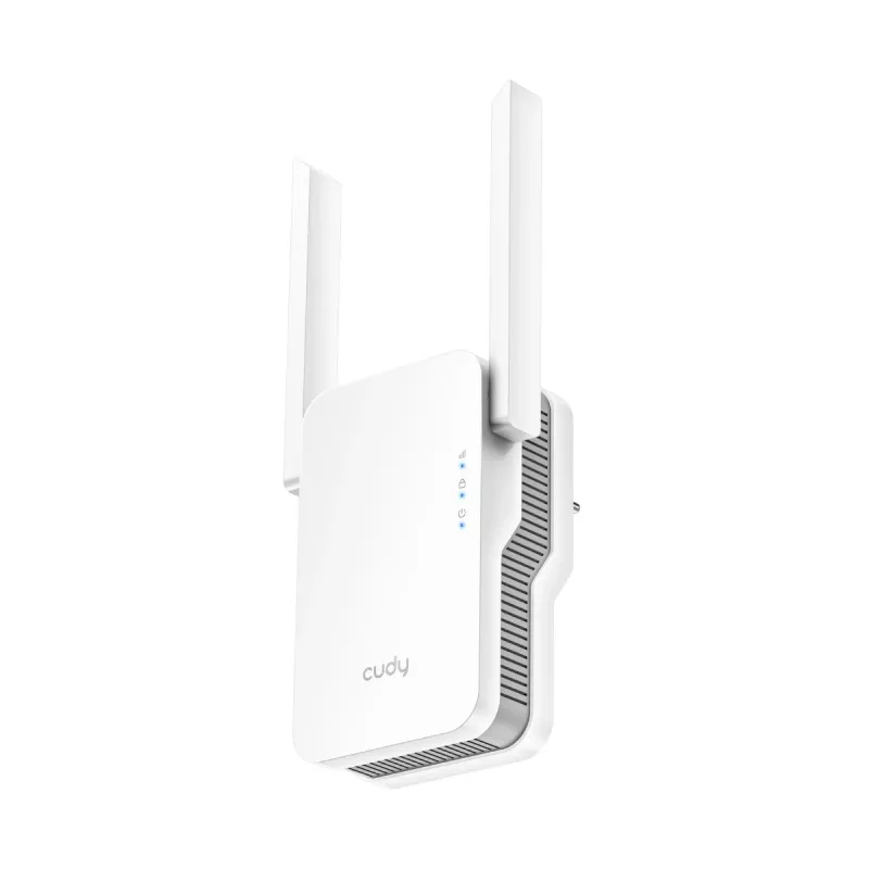 Cudy RE3600 system mesh Wi-Fi Dwuzakresowy Wi-Fi 7 Biały