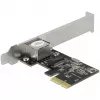 Karta PCI Express x1 DeLOCK RTL8111 1 x RJ45 Gigabit LAN
