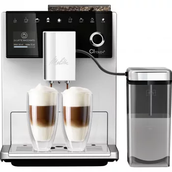 Ekspres automatyczny Melitta CI Touch 1,8 L
