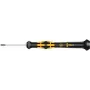 Wera ESD Śrubokręt Phillips 1550 PH Kraftform Micro PH 00 Długość ostrza: 40 mm (05030118001)