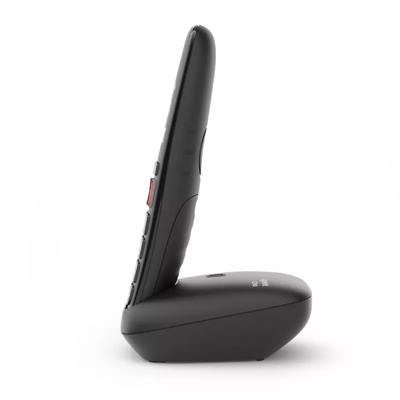 Analogowy/DECT telefon Gigaset E290A