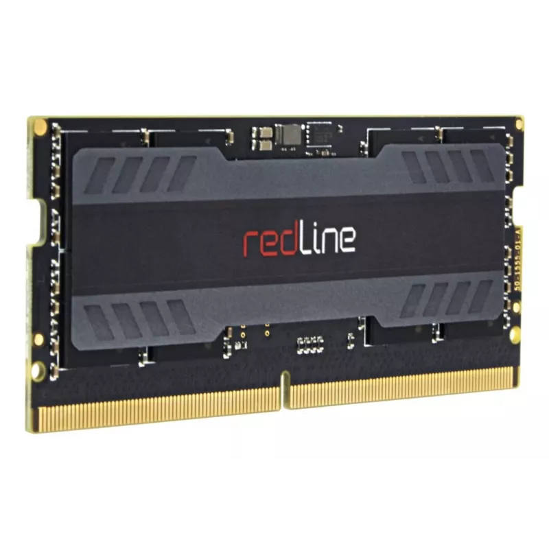 Pamięć Mushkin Redline DDR5 32GB 5600MHz