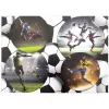 Kosz na śmieci HERMA Football 19739