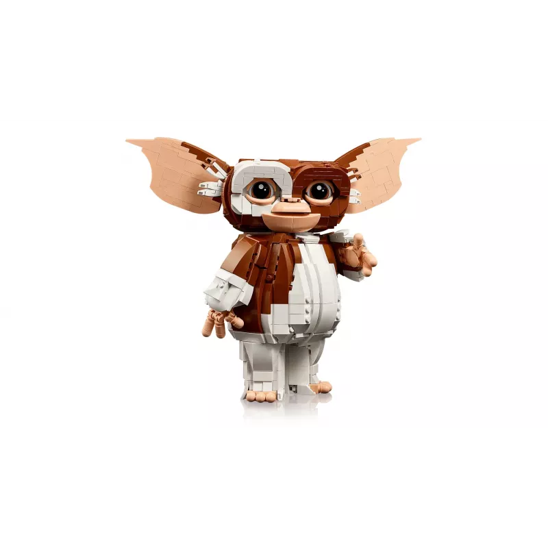 LEGO IDEAS 21361 Gremlins: Gizmo