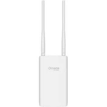 TP-Link Omada EAP603-Outdoor 1800 Mbit/s Biały Power over Ethernet (PoE)