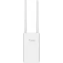 TP-Link Omada EAP603-Outdoor 1800 Mbit/s Biały Power over Ethernet (PoE)