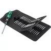 Zestaw wkrętaków kombinowanych Wera Kraftform compact 62