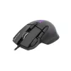 mysz White Shark MARROK Czarny USB Type-A