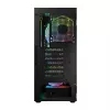 Obudowa Logic ARAMIS ARGB MINIDI USB 3.0 Czarny