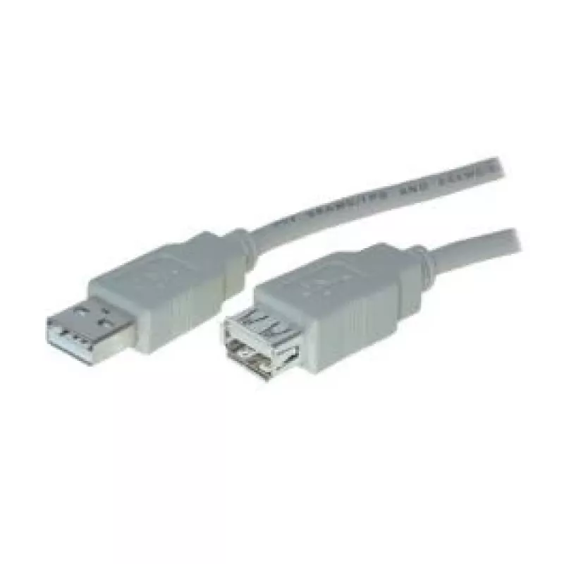 Kabel USB S/CONN USB 2.0 3m