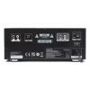 Domowy wieża audio Aiwa MSBTU-550 — 50 W RMS, Bluetooth 10 m, FM, wyświetlacz LED, RCA, czarny