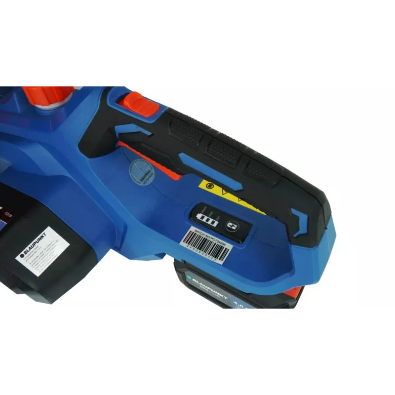 Pilarka łańcuchowa Blaupunkt CS3120 bezprzewodowa