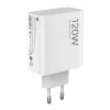 Xiaomi BHR9462EU Ładowarka do urządzeń mobilnych Uniwersalna Biała AC Wewnętrzna