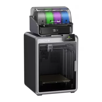 Drukarka 3D Creality K2 Combo — Drukarka 3D Creality K2 Combo all-in-one