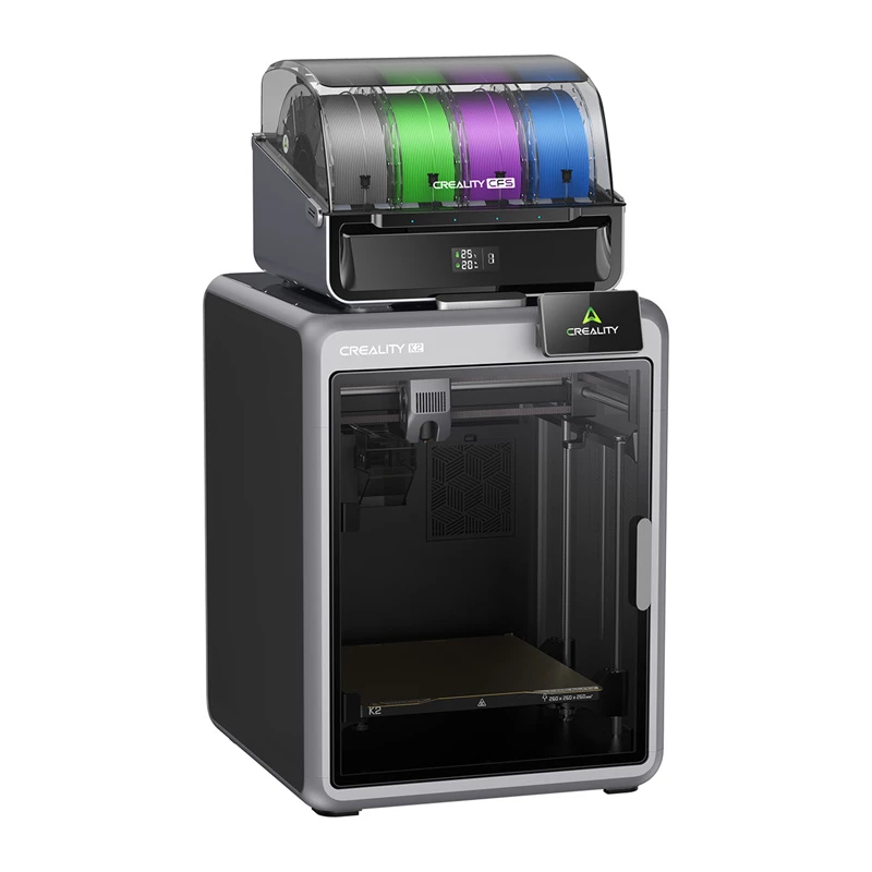 Drukarka 3D Creality K2 Combo — Drukarka 3D Creality K2 Combo all-in-one