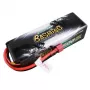 Akumulator Gens ace G-Tech 5500mAh 11.1V 3S1P 60C HardCase do samochodów RC 15#