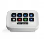Stream Deck Neo Elgato 10-przyciskowy programowalny kontroler Biały