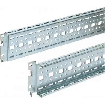 Rittal 8612.150 Srebrny