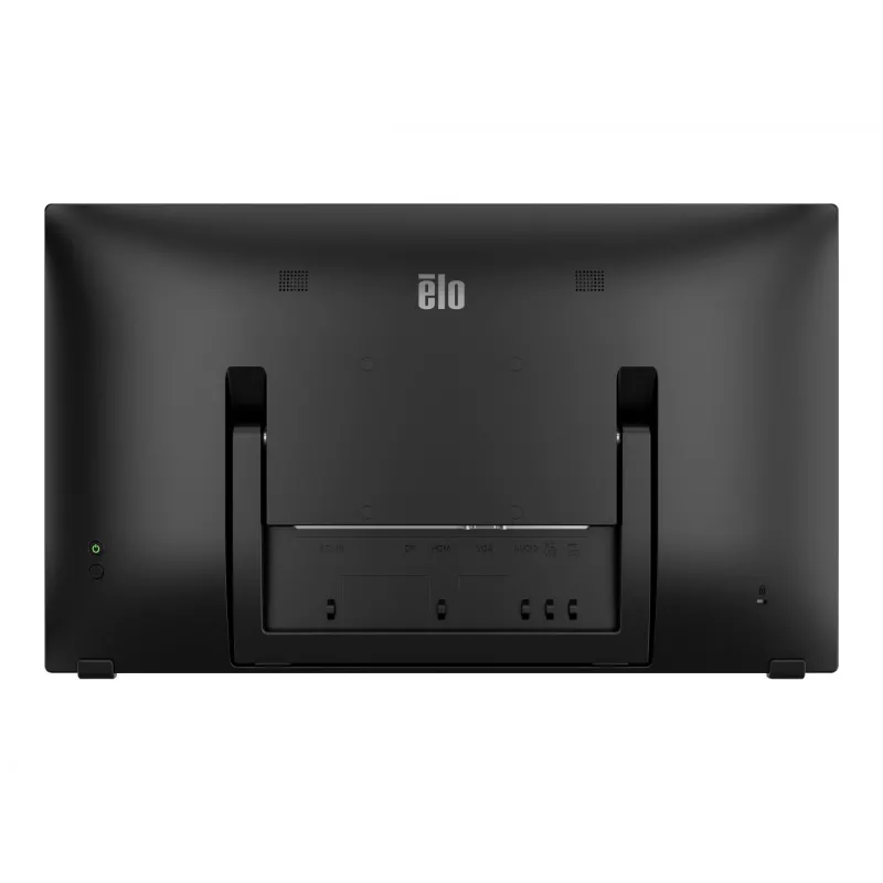Monitor dotykowy Elo Touch Solutions E510459 60.5 cm 1920 x 1080 4K