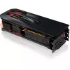Powercolor Swappable Backplate dla RX 7900er Red Devil plast retail