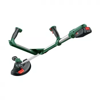Bosch UniversalGrassCut 18V-260 26 cm podkaszarka akumulatorowa zielona
