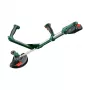 Bosch UniversalGrassCut 18V-260 26 cm podkaszarka akumulatorowa zielona