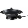 Domo DO8708W Fondue - Gourmet & Wok (DO8708W)