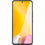 Xiaomi 12 Lite 5G Smartfon 8GB/256GB Czarny - 16,6 cm (6.55) AMOLED 120Hz Aparat 108MP