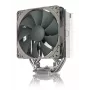 Noctua NH-U12S redux chłodzenie procesora 12 cm szare, stal nierdzewna