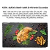 PAKA ZWIERZAKA Puppy Rabbit with wild herbs S - sucha karma dla psa - 9 kg