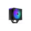 Endorfa Fera 5 Czarny ARGB CPU cooler