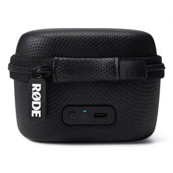 Etui ładujące Rode RØDE Chargingcase+