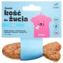 Przysmak dla psa Brit AZANKI Cod Bone z Probiotykiem Puppy w kształcie ryby 12 cm, 60 g, bezzbożowy, dla juniorów